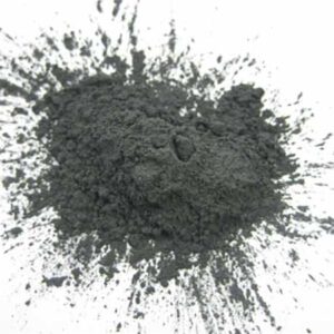 Carburo di boro da 0,5 µm per sinterizzazione in forno sottovuoto ad alta temperatura
