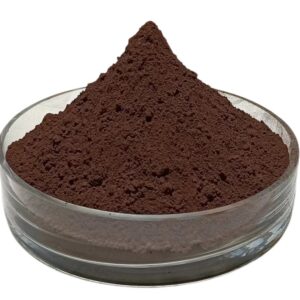 Polvere di boro amorfo
