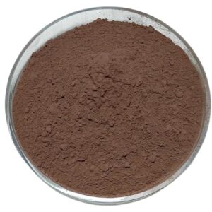 Polvere di boro amorfo al 99%/Boro in micron da 3 µm