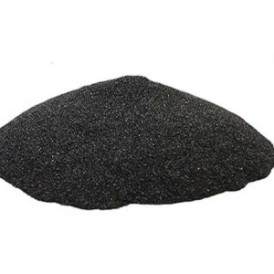 Carburo di boro B4C al 95%, 325 mesh, per la produzione di lastre ceramiche