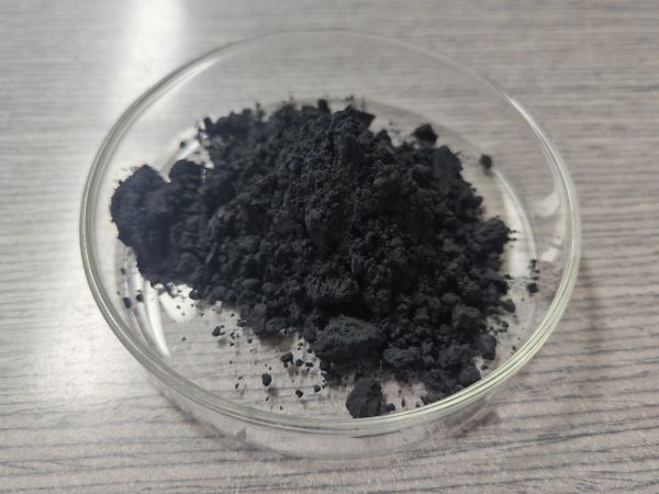 Abrasivi Haixu al carburo di boro (B4C) a grana micro F1000 - immagine 2
