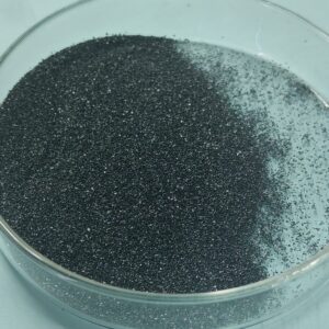 Polvere di carburo di boro B4C F100